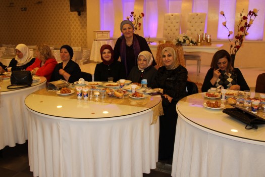 Türk Ocakları Yozgat Şubesi tarafından her yıl düzenlenen Öğretmenler Günü