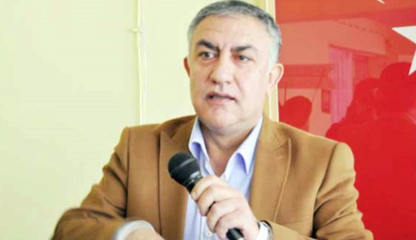 Yozgat Esnaf ve Sanatkârlar Kredi ve Kefalet Kooperatifi Başkanı Uğur