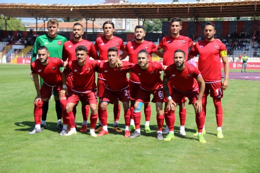 Spor Toto 3. Lig 3. Grup’ta 13’üncü hafta, yarın ve