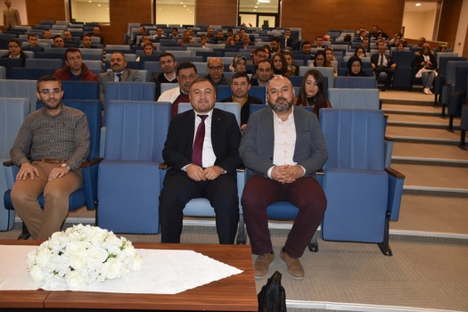 Yozgat İl Milli Eğitim Müdürlüğü TÜBİTAK tarafından 2020 yılında düzenlenecek