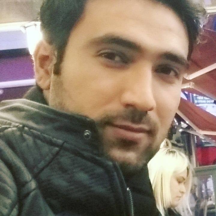 Hakkari Merkez ilçe Davuş Tepe Üs Bölgesi'nde yıldırım düşmesi sonucu