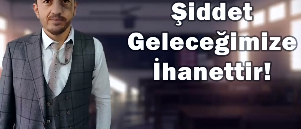 Sarıkaya İlçe Milli Eğitim Müdürlüğü bünyesinde kurulan proje ekibi, son