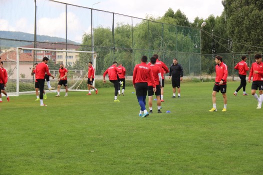 TFF 3. Lig 3. Grupta mücadele eden temsilcimiz Yozgatspor 1959