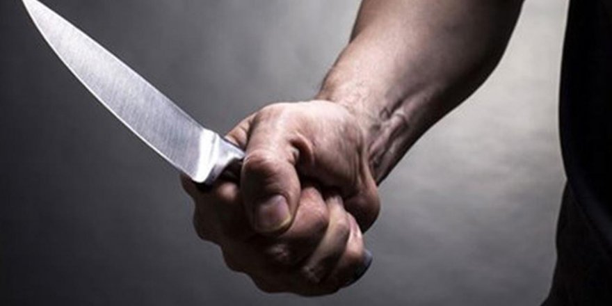 Yozgat'ta Yakup Bulut (35), Cuma namazı için gittiği camide bıçaklı