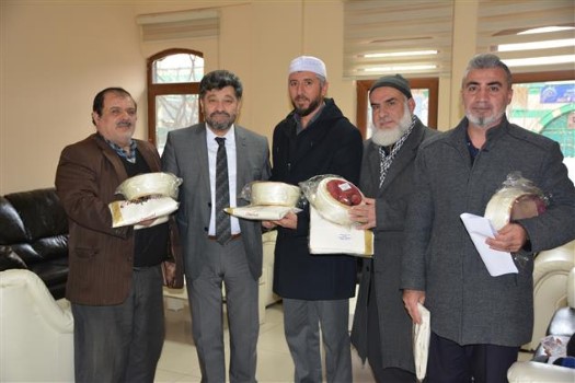 Yozgat’ta başta eğitim olmak üzere pek çok alanda önemli hayri