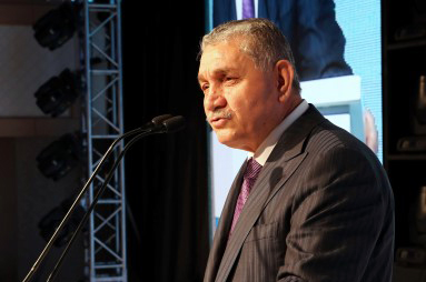 Öz Orman-İş Sendikası Genel Başkanı Settar Aslan, Asgari Ücret Tespit