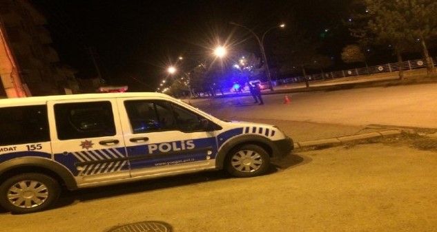 Kadına Yönelik Şiddetle Mücadele Koordinasyon Planı toplantısı Akdağmadeni Kaymakam Murat