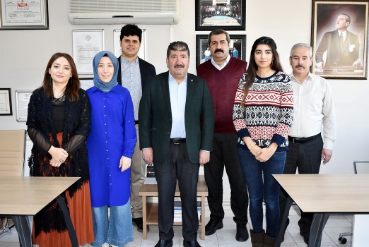 Türkiye Odalar ve Borsalar Birliği’nin Oda ve Borsalar için uyguladığı