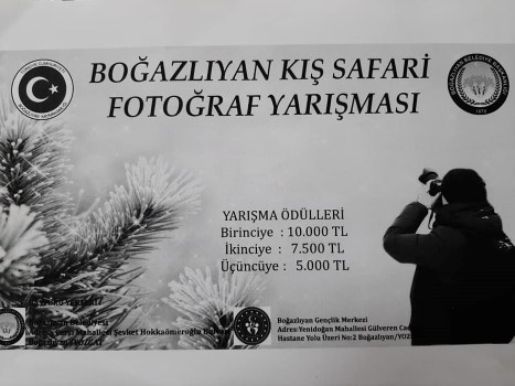 Boğazlıyan Kaymakamlığı ve Boğazlıyan Belediyesi, ilçenin sahip olduğu eşsiz değerlerini