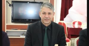 Yozgat İl Sağlık Müdürü Dr. Fatih Şahin, kanser haftası etkinlikleri