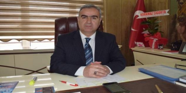 Milliyetçi Hareket Partisi (MHP) Yozgat İl Başkanı Ferhat Altan, yeni