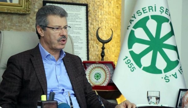 Türkiye’nin en büyük çiftçi kooperatiflerinden Kayseri Şeker, Türkiye’deki SPK lisanslı