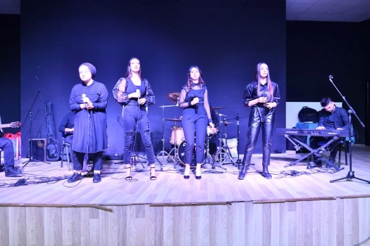 Sarıkaya Kaymakamlığı İlçe Milli Eğitim Müdürlüğü Sosyal ve Kültürel Faaliyetleri