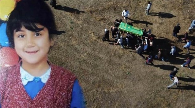 Kars’ın Kağızman ilçesine bağlı Paslı köyünde kaybolduktan 7 gün sonra