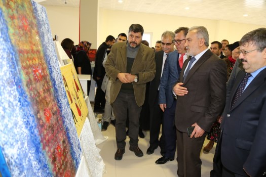 Cumhurbaşkanlığı genelgesiyle ilan edilen “2019 Prof. Dr. Fuat Sezgin Yılı”