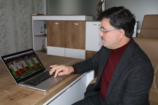 Anadolu Ajansı (AA)’nın muhabirleri ve foto muhabirlerinin yurt içi ve