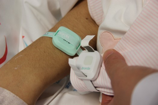 Anne & Bebek Dostu Hastane unvanına sahip Yozgat Şehir Hastanesi’nde,