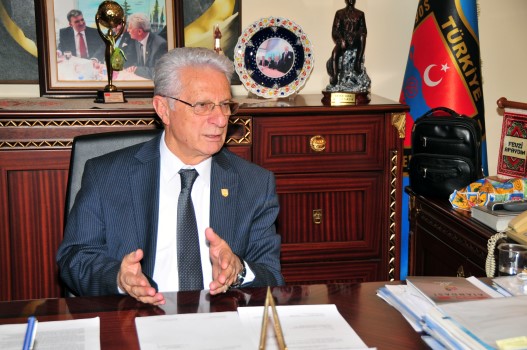 Toplu taşıma araçlarında kamera bulundurulması zorunluluğu kararının 31 Aralık'a ertelenmesini