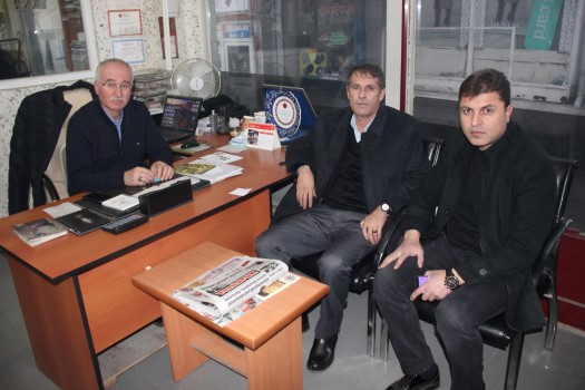 Yerköy Ziraat Odası Başkanı Cahit Metin, tarım ve hayvancılık açısından