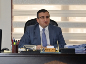 Çekerek’e kurulacak biyogaz ve organik gübre üretim tesisi için imzalar