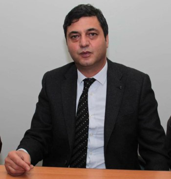 Milliyetçi Hareket Partisi Sorgun İlçe Başkanı Zafer Yusuf Kutlusoy, Sorgun