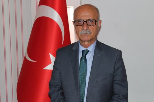 Cumhuriyet Halk Partisi Yozgat Milletvekili Ali Keven, Yerköy ilçesinde bulunan