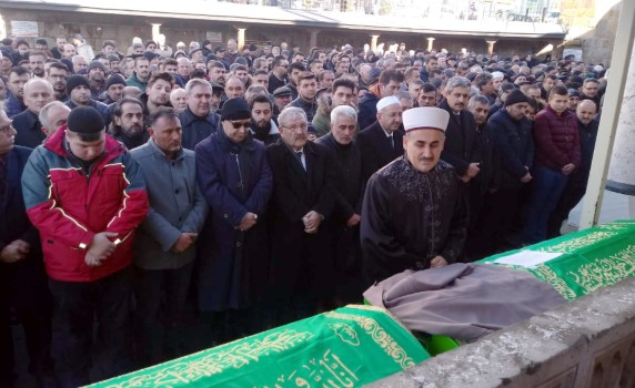 Yozgat Serbest Muhasebeci ve Mali Müşavirler Odası (SMMMO) Başkanı Ahmet