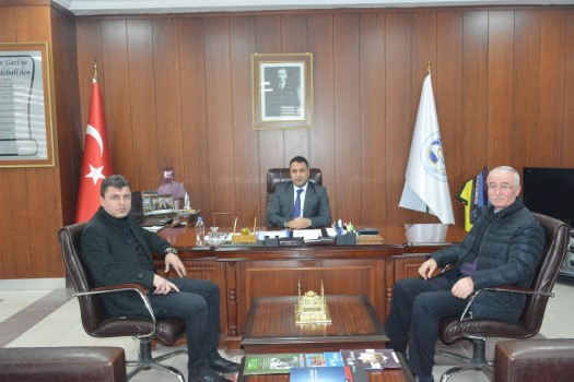 Sorgun Belediye Başkanı Mustafa Erkut Ekinci, sosyal belediyecilik anlayışının bir