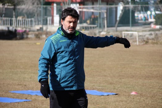 TFF 3. Lig 3. Gruptaki temsilcimiz Yozgatspor 1959 FK hafta