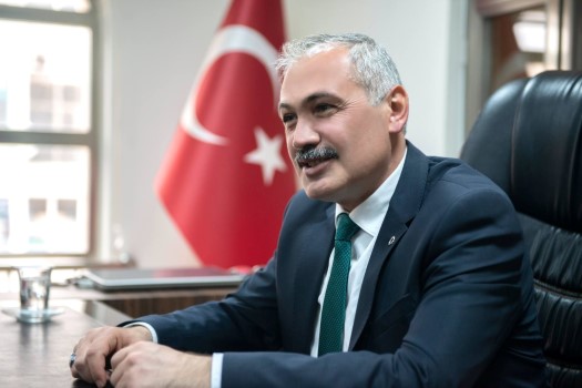 Boğazlıyan Belediye Başkanı Gökhan Coşar, Vatandaşlarımızdan gelen talepler doğrultusunda yön