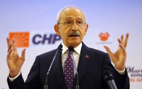 CHP Genel Başkanı Kemal Kılıçdaroğlu, yerli otomobilin üretiminde Anadolu kentlerinin