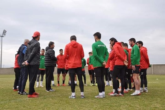 TFF 3. Lig 3. grupta mücadele veren ve Hafta sonu