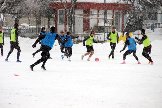 TFF 3. Lig 3. Grupta mücadele eden temsilicimiz Yozgatspor 1959