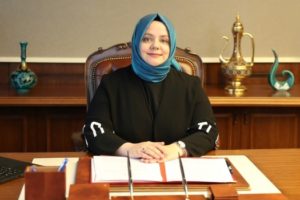 Aile, Çalışma ve Sosyal Hizmetler Bakanı Zehra Zümrüt Selçuk, 2020