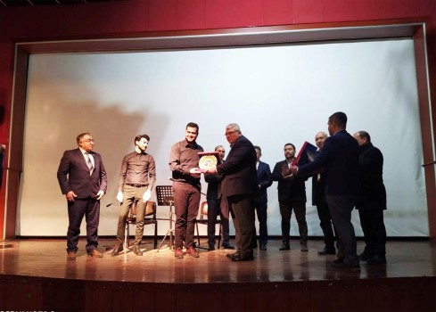 Sorgun’da Külhüyük Şehit Sait Özbek Ortaokulunda seslendirilen Elazığ türkülerinden elde