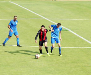 Yozgatspor 1959 FK takım kaptanı Uğur Erdoğan Cumartesi günü oynanacak
