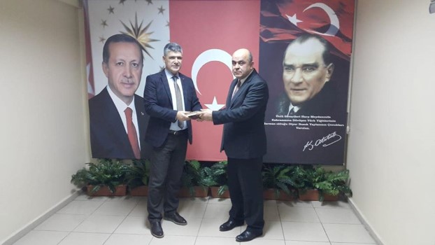 Yozgat’ın Yerköy ilçesinde faaliyetini sürdüren Yozgat Genç Sanayici ve İşadamları