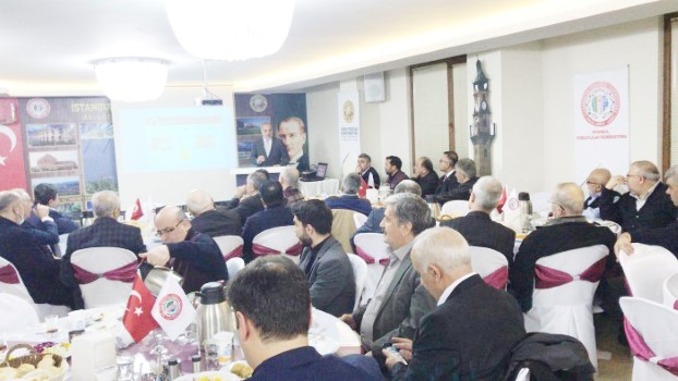 Yozgat Bozok Üniversitesi Rektörü Prof. Dr. Ahmet Karadağ, kısa bir