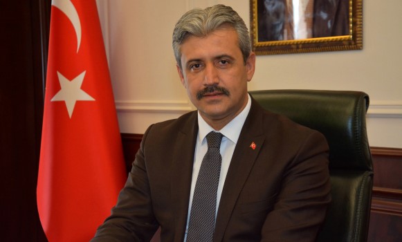 Yozgat Belediye Başkanı Celal Köse, İdlib’te düzenlenen saldırı sonrasında şehit