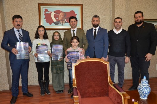 Yozgat Valiliği, İl Milli Eğitim Müdürlüğü sosyal okul projesi kapsamında