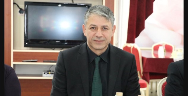 Yozgat İl Sağlık Müdürü Dr. Fatih Şahin, sigara bağımlılığının birçok