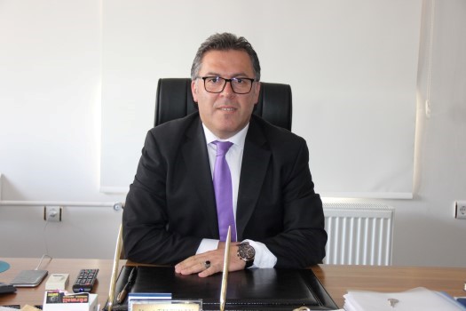 Yozgat Belediye Başkan Yardımcısı Murat Tanışman, sobalı evlerde oturan vatandaşların,