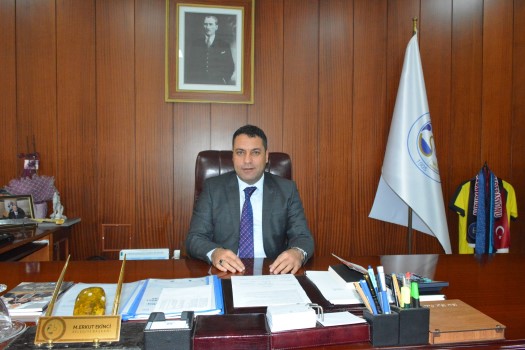 Sorgun Belediyesi tarafından bahar ayının gelmesiyle birlikte sıcak asfaltlama çalışmalarına