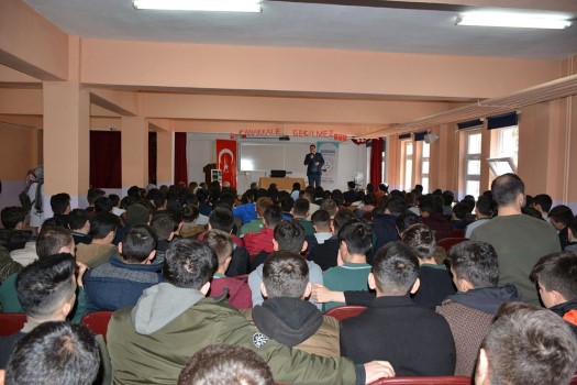 Sorgun Belediye Başkanı M Erkut Ekinci, Şehit Yılmaz Oğuzhan Kula