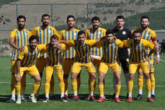 Talasgücü Belediyespor ligin 20.haftasında Pazar günü sahasında Sorgun Belediyespor'u konuk