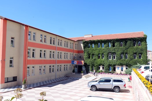 Yozgat İl Tarım ve Orman Müdürlüğü tarafından yapılan açıklamada 4915