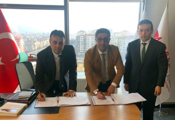 Yozgat merkez ve ilçelerinde faaliyet gösteren aile şirketlerinin sağlıklı bir