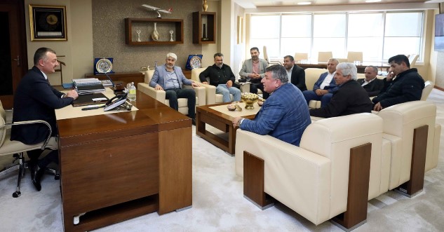 Kocaeli Yozgatlılar Federasyonu tarafından Kocaeli'nin Gebze ilçesinde Cumartesi günü Saat