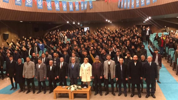 Ülkü Ocakları Ege Üniversitesi sorumlusu Fırat Yılmaz Çakıroğlu’nun ölümünün 5.