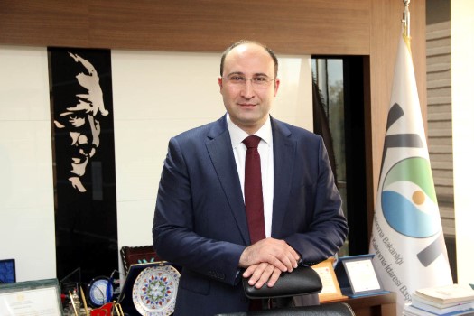 KOP İdaresinin 2020 yılı Mali Destek Programları kapsamında bu yıl